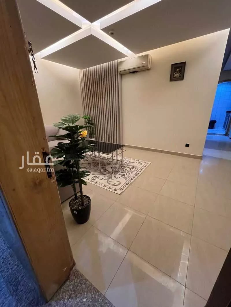 شقة 1 غرف في المنصورة 3