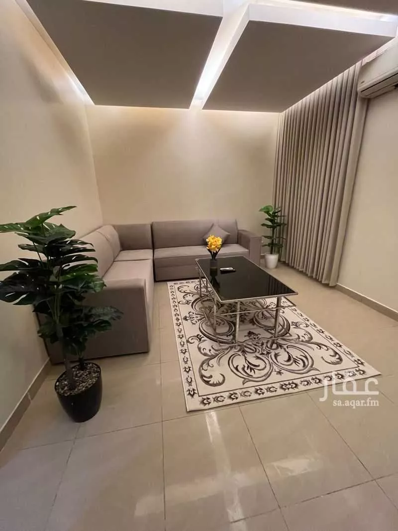 شقة 1 غرف في المنصورة 4