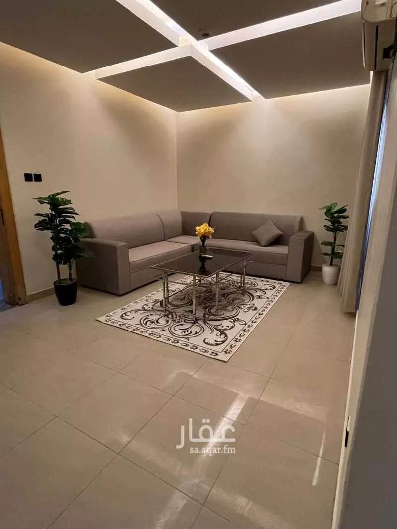 شقة 1 غرف في المنصورة 5