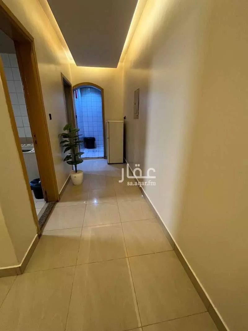 شقة 1 غرف في المنصورة 6