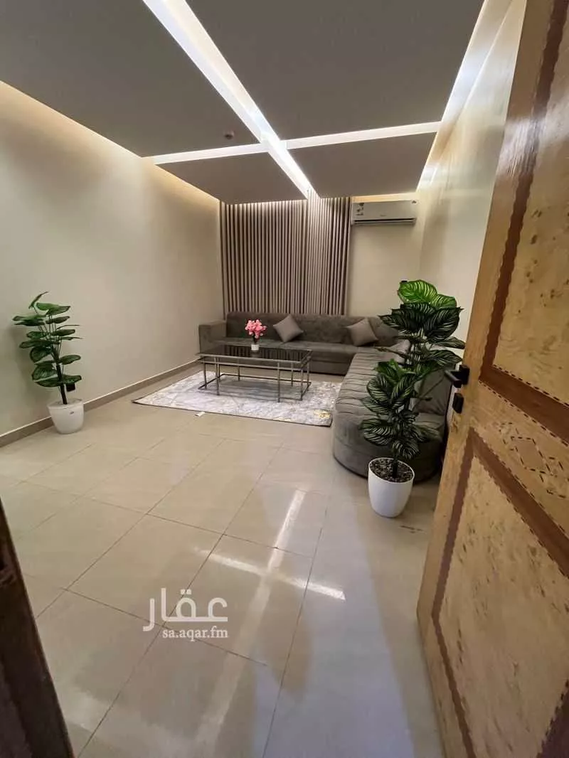 2 bedroom apartment in Al Mansurah 3
