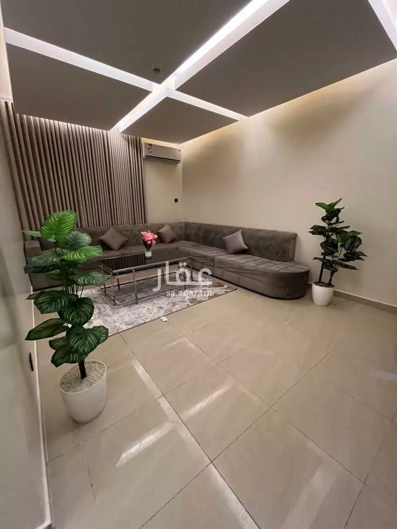 2 bedroom apartment in Al Mansurah 4