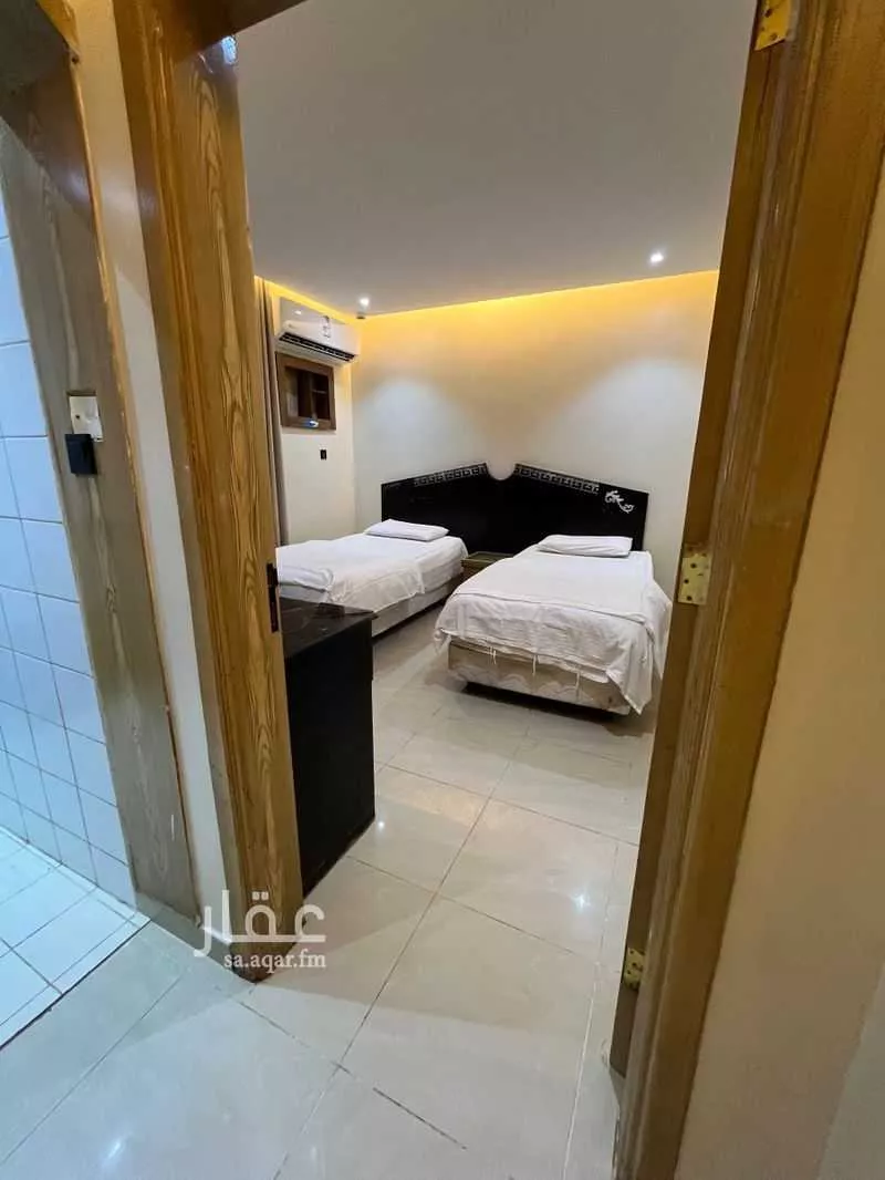 2 bedroom apartment in Al Mansurah 7