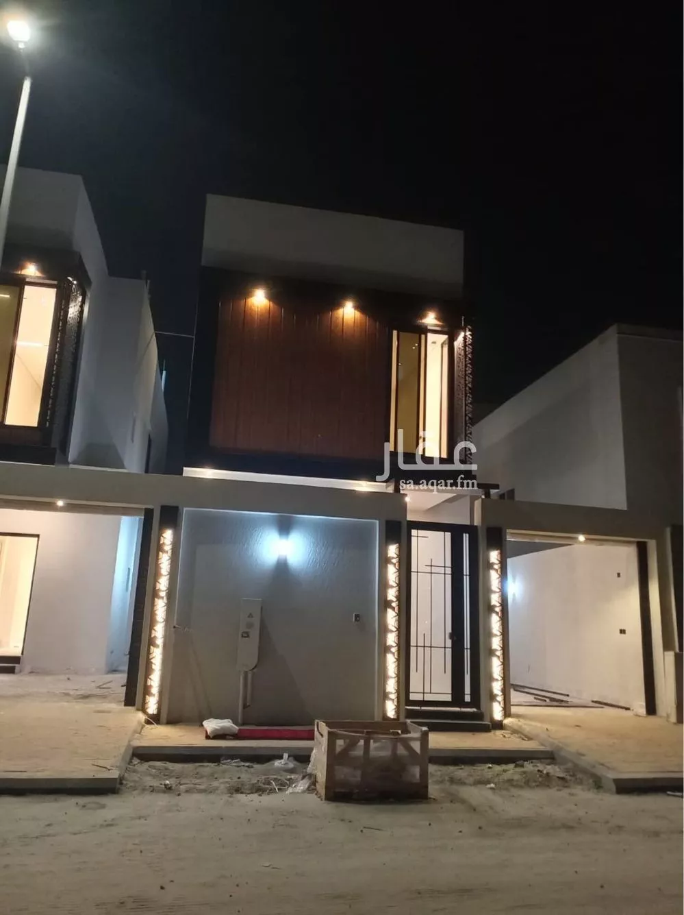 فيلا 8 غرف في الصواري 2