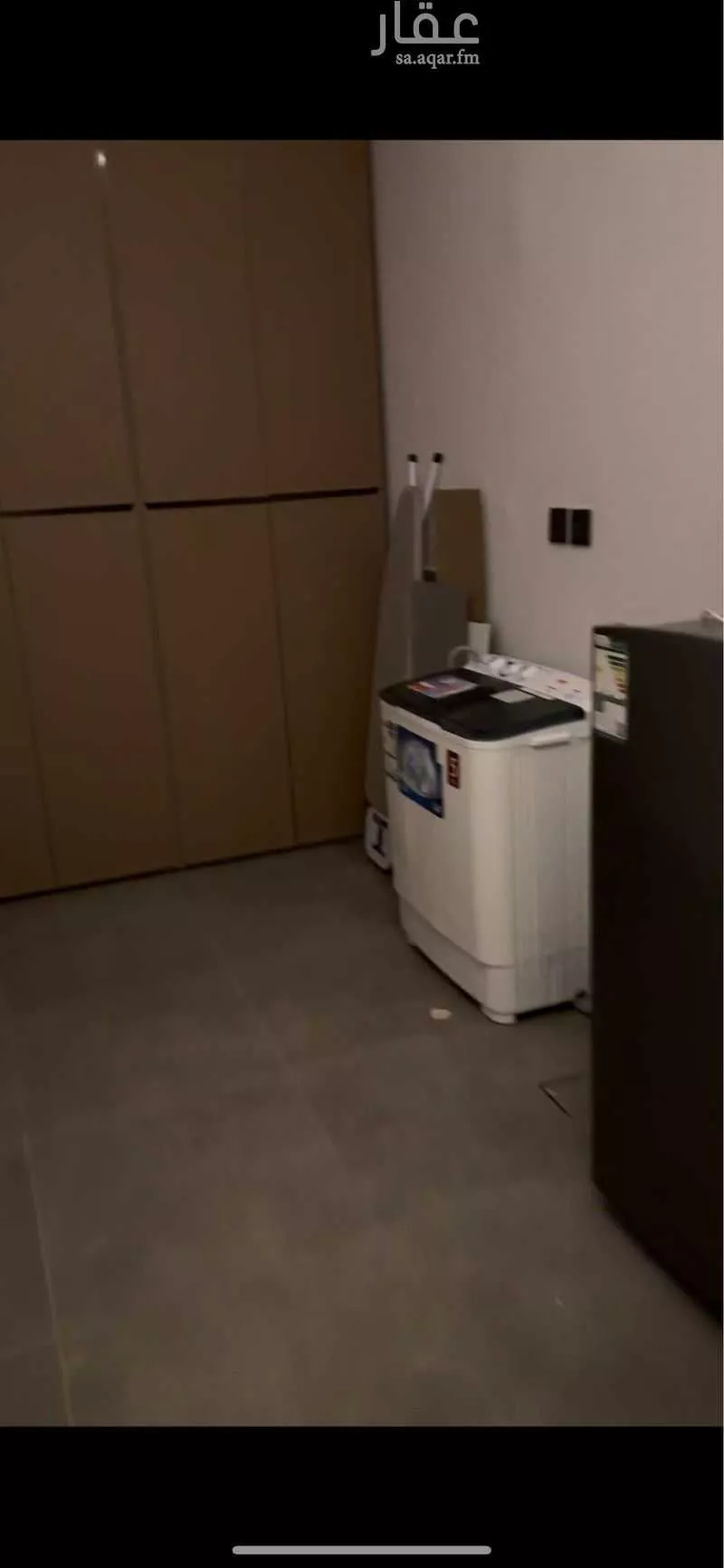 شقة 3 غرف في القادسية 2