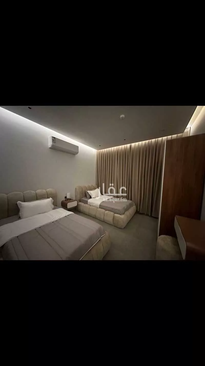 شقة 3 غرف في القادسية 3