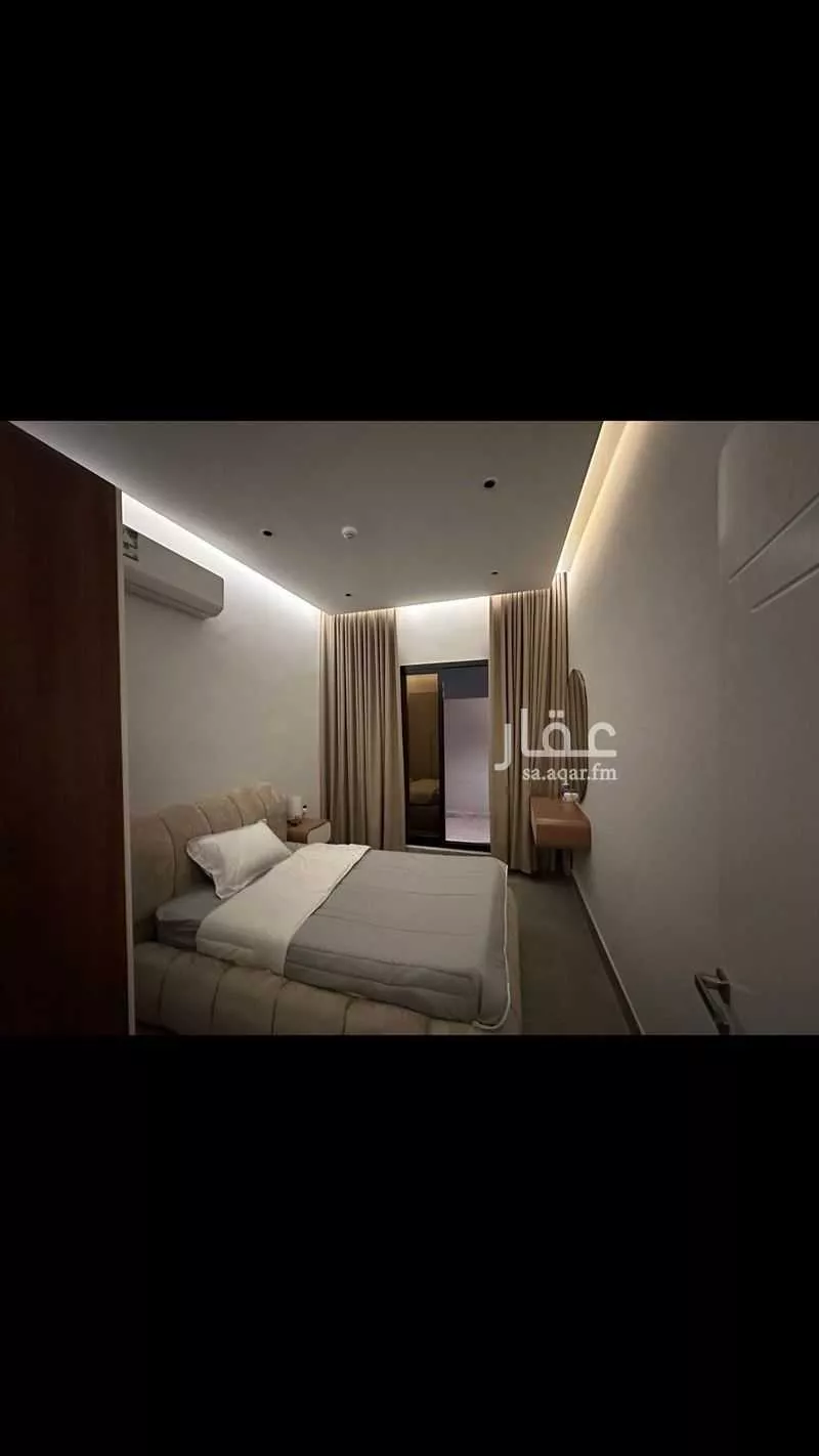 شقة 3 غرف في القادسية 8