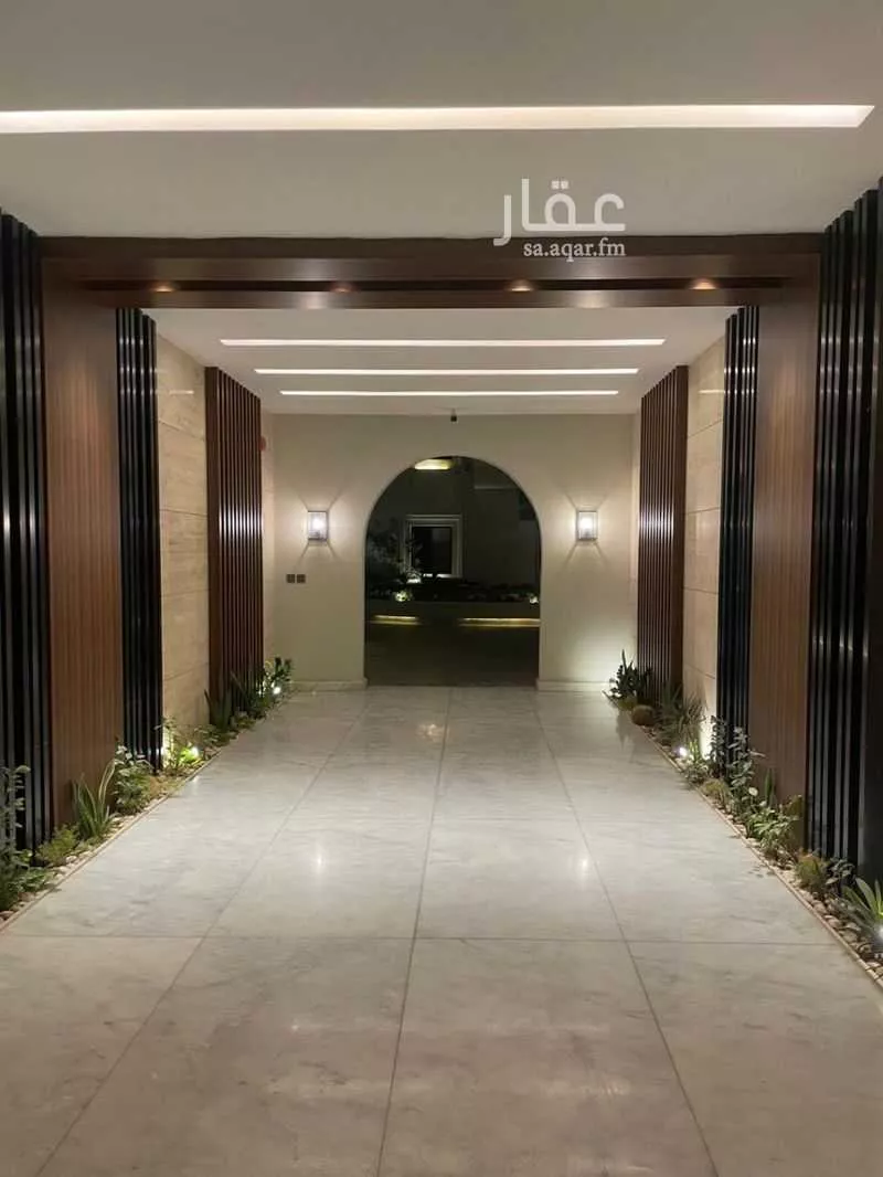 شقة 2 غرف في الملقا 14