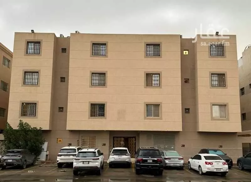 شقة 5 غرف في قرطبة 5