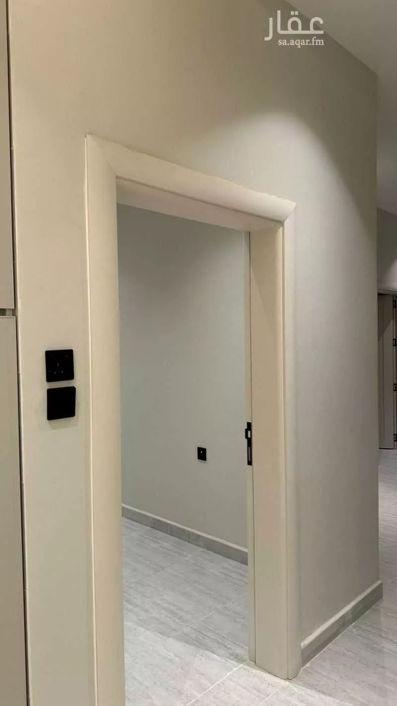 3 bedroom apartment in Qurtubah 2