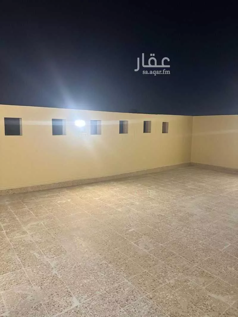 شقة 3 غرف في الوادي 12