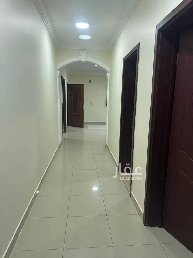 شقة 3 غرف في الوادي 5