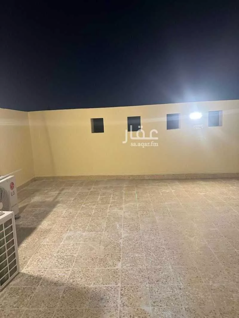 شقة 3 غرف في الوادي 7