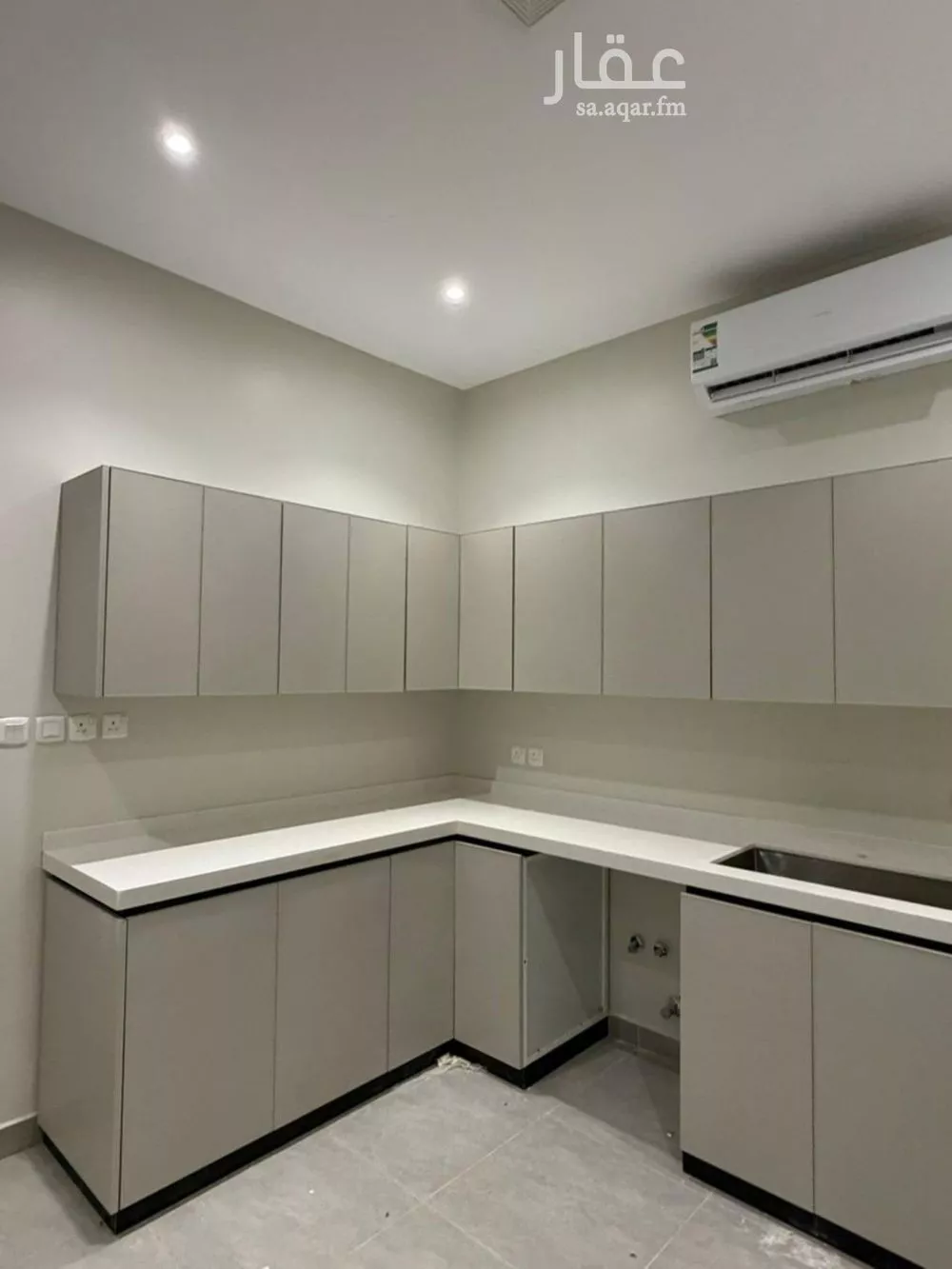 شقة 3 غرف في الرمال 6