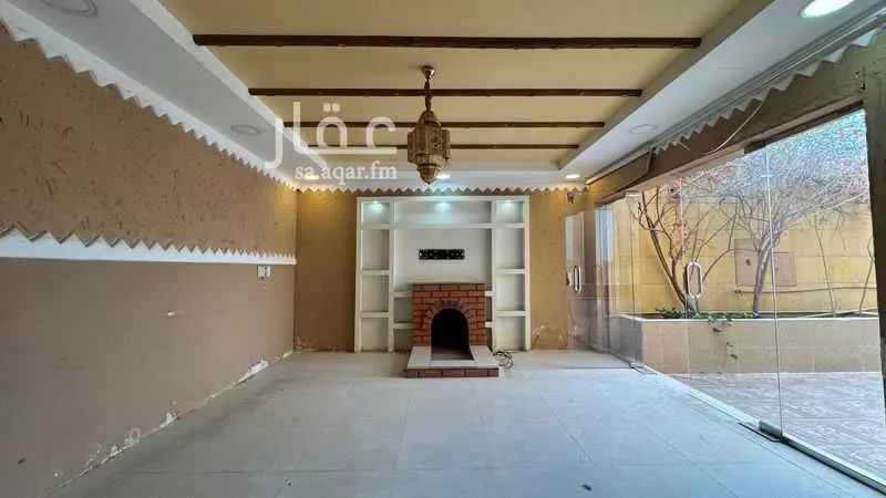 فيلا 7 غرف في الدانة الشمالية 15