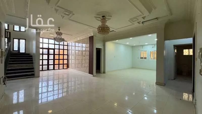 فيلا 7 غرف في الدانة الشمالية 17