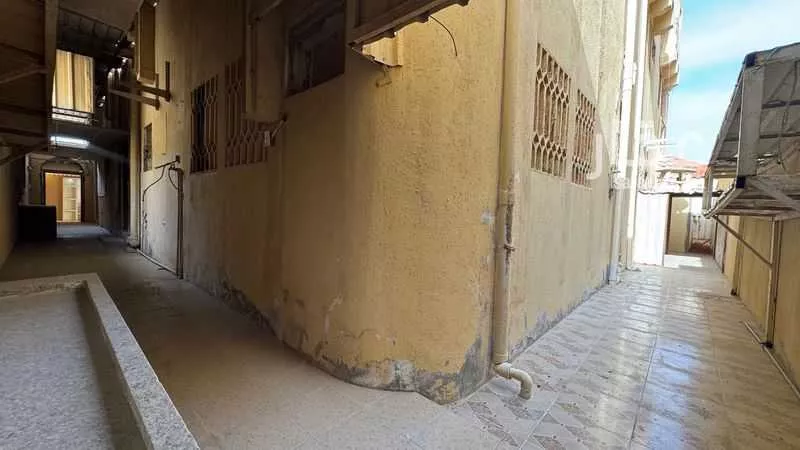 فيلا 7 غرف في الدانة الشمالية 5