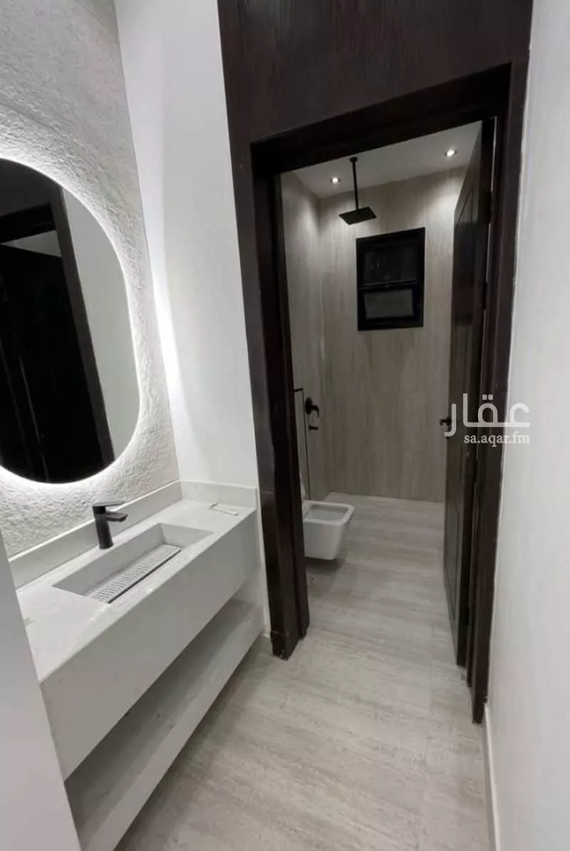 فيلا 7 غرف في العريجاء الغربية 5