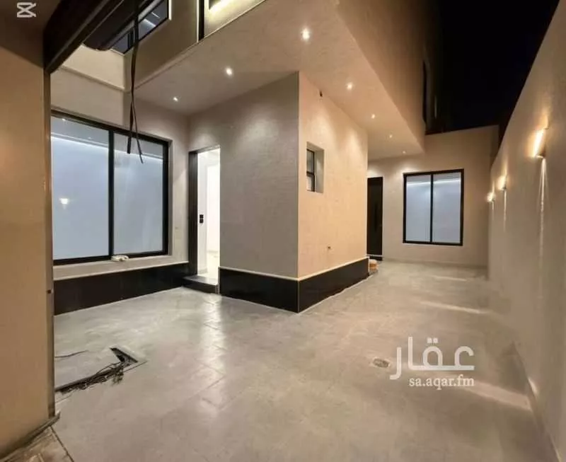 فيلا 7 غرف في العريجاء الغربية 10