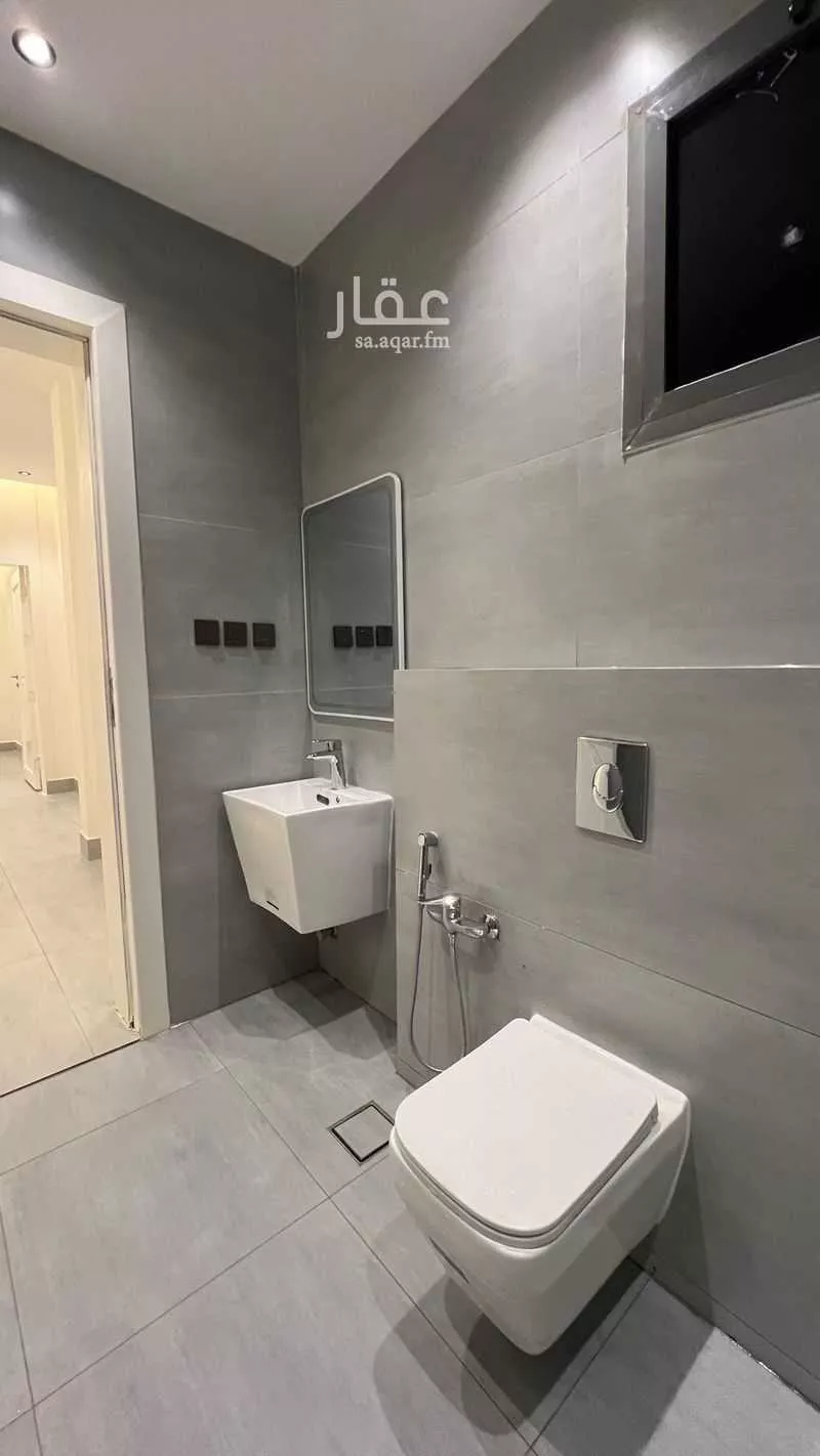 شقة 3 غرف في الرمال 7