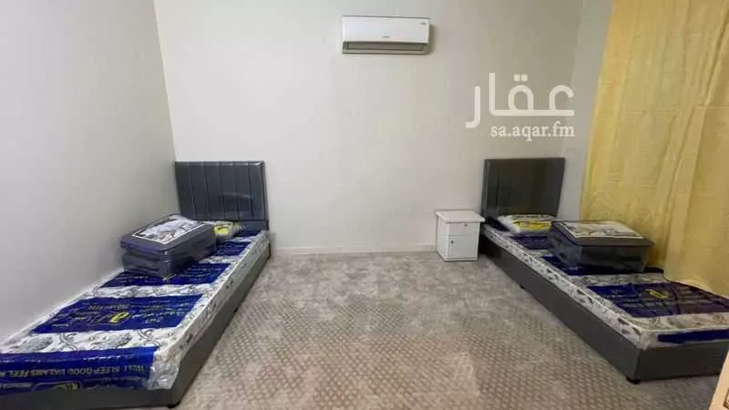 دور 2 غرف في القادسية 6