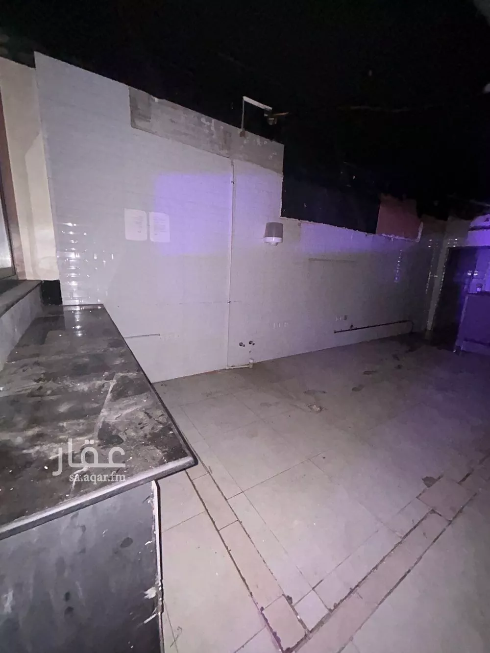 محل 45 م² في المصيف 4