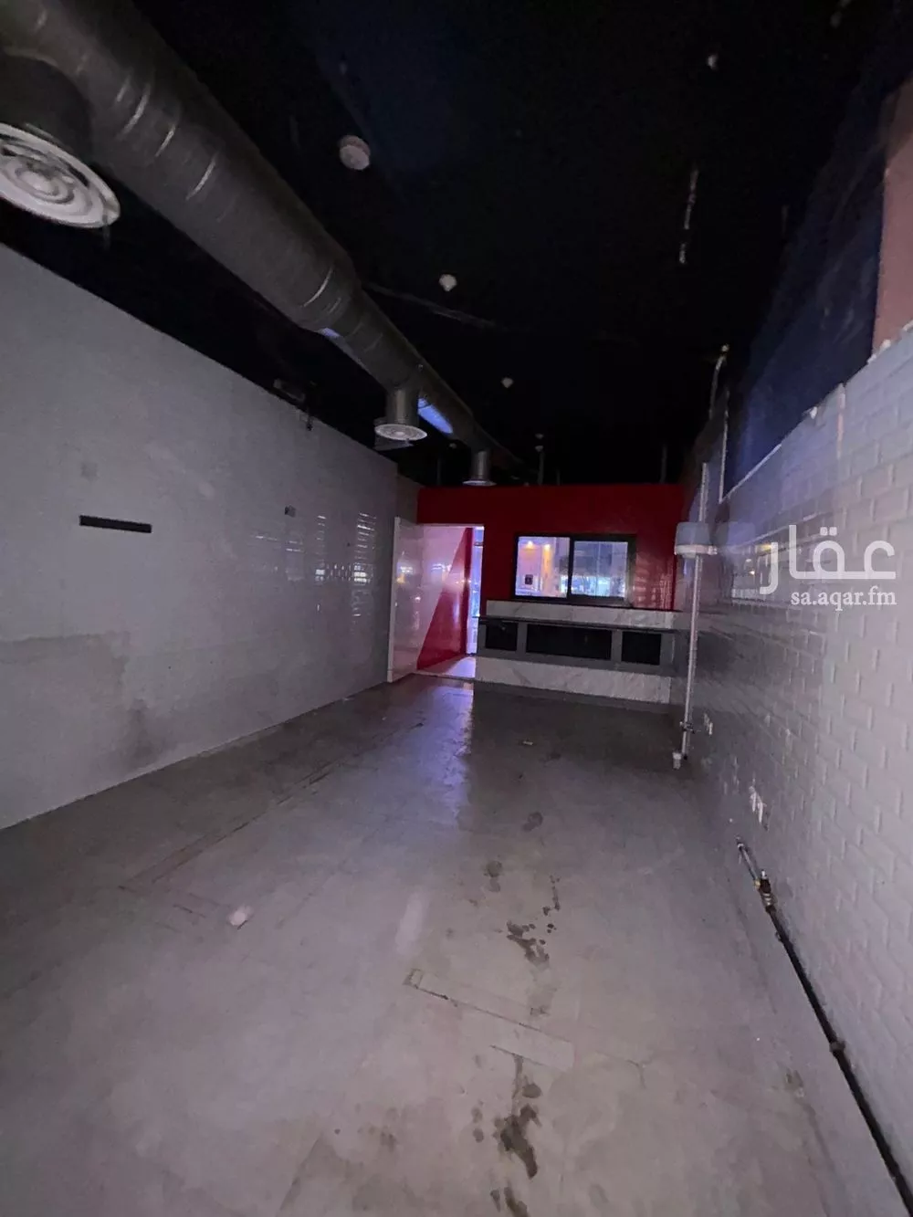 محل 45 م² في المصيف 6