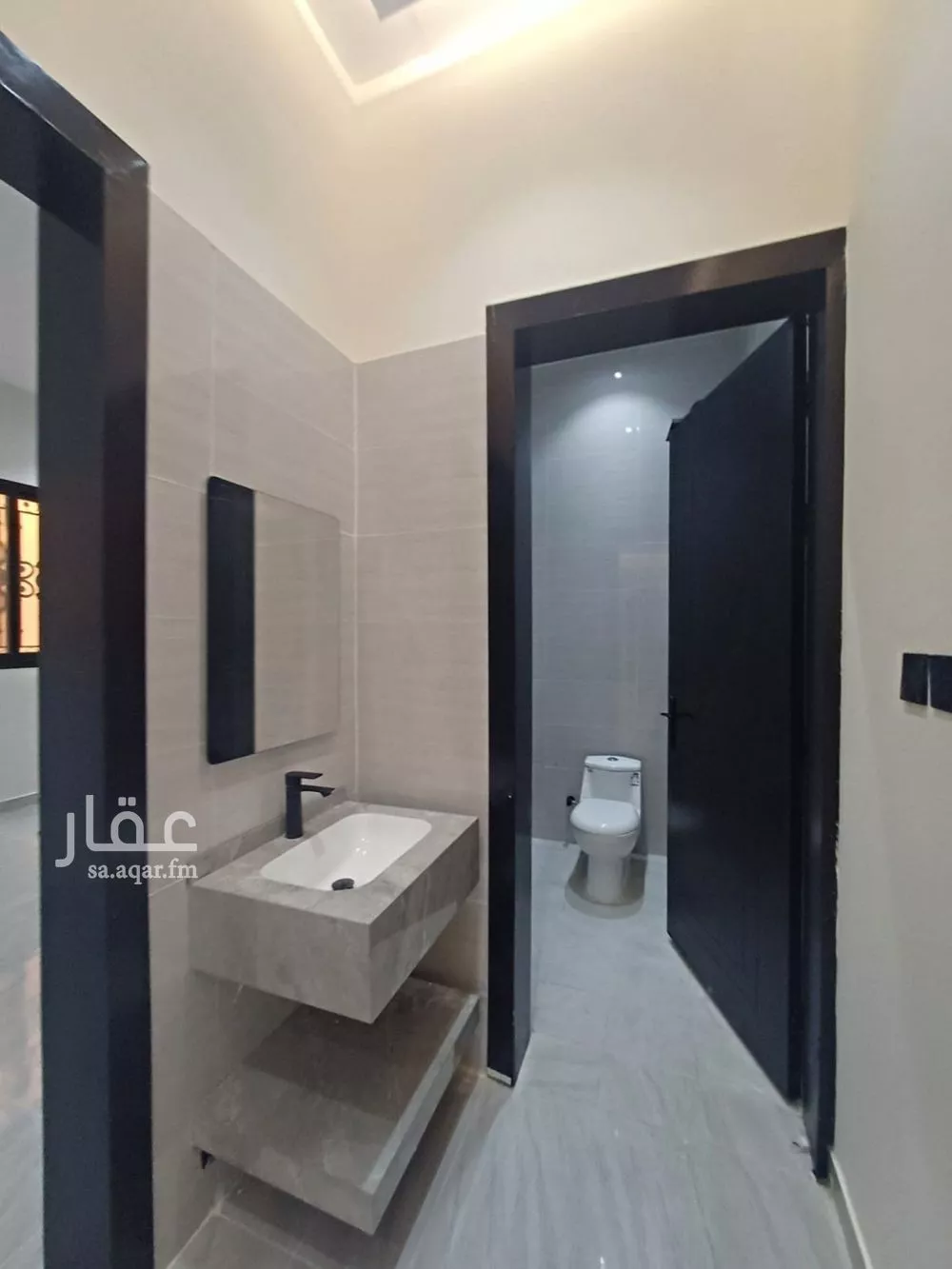 3 bedroom floor in Dirab 6