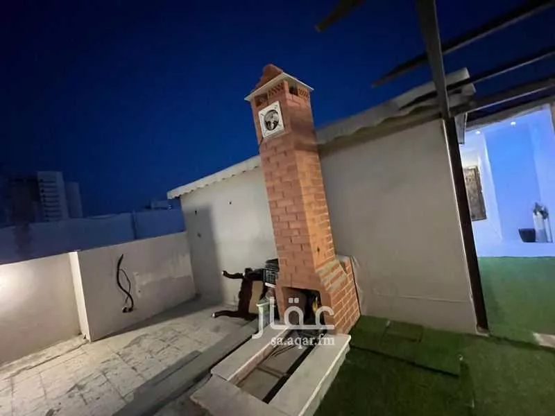 شقة 4 غرف في الجسر 14