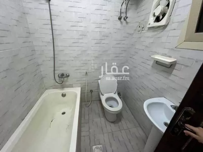 شقة 4 غرف في الجسر 17