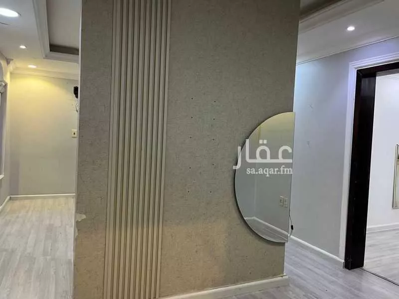 شقة 4 غرف في الجسر 19