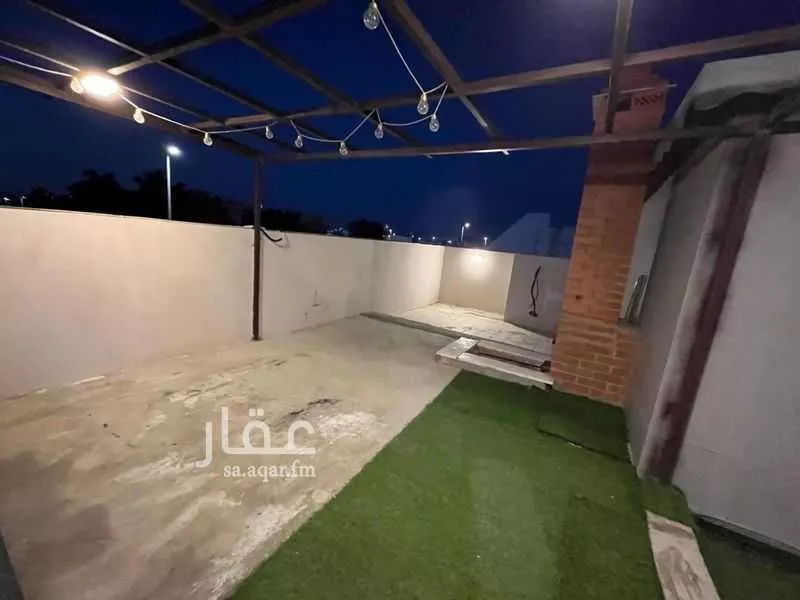 شقة 4 غرف في الجسر 4