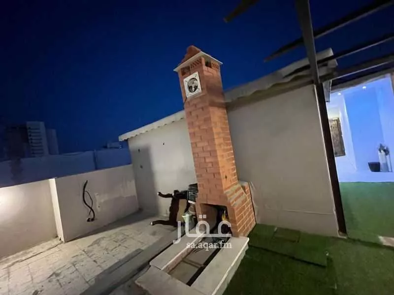 شقة 4 غرف في الجسر 5