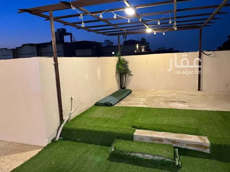 شقة 4 غرف في الجسر 6