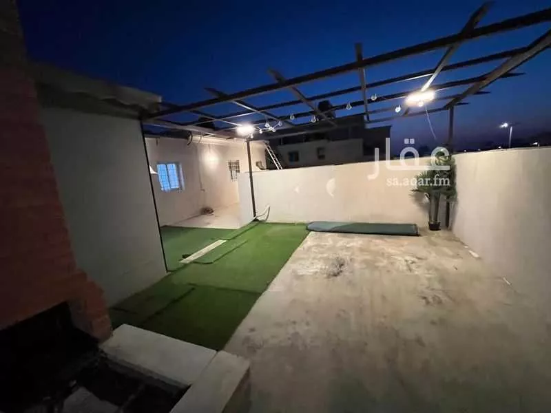 شقة 4 غرف في الجسر 7