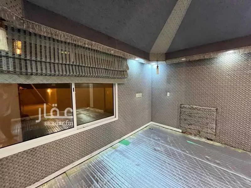 شقة 4 غرف في الجسر 8