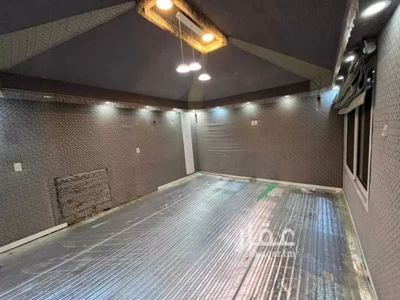 شقة 4 غرف في الجسر 9