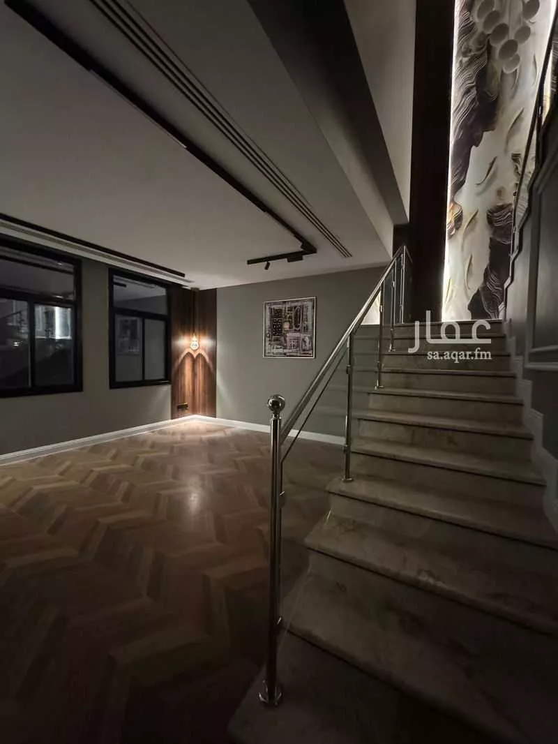 شقة 4 غرف في الحمرا 14