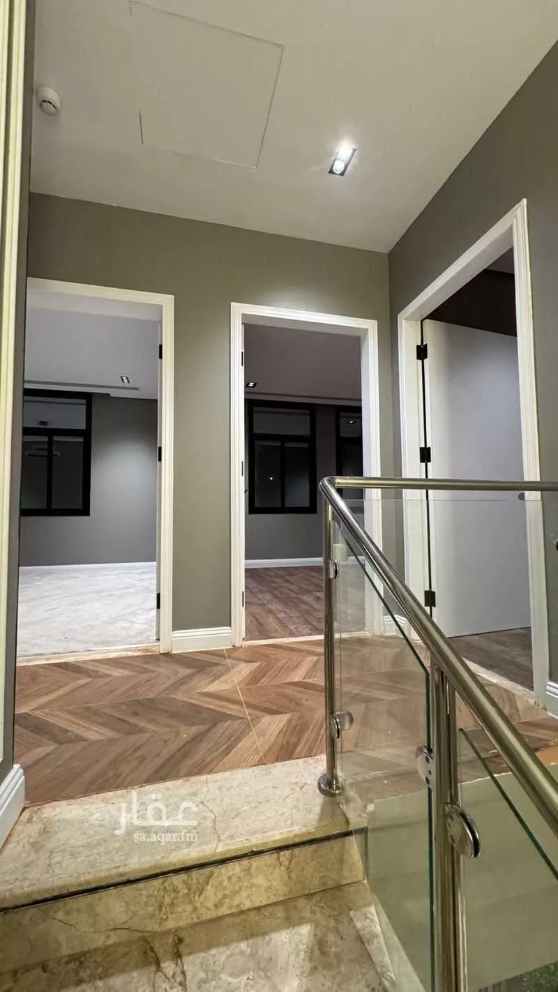 شقة 4 غرف في الحمرا 7