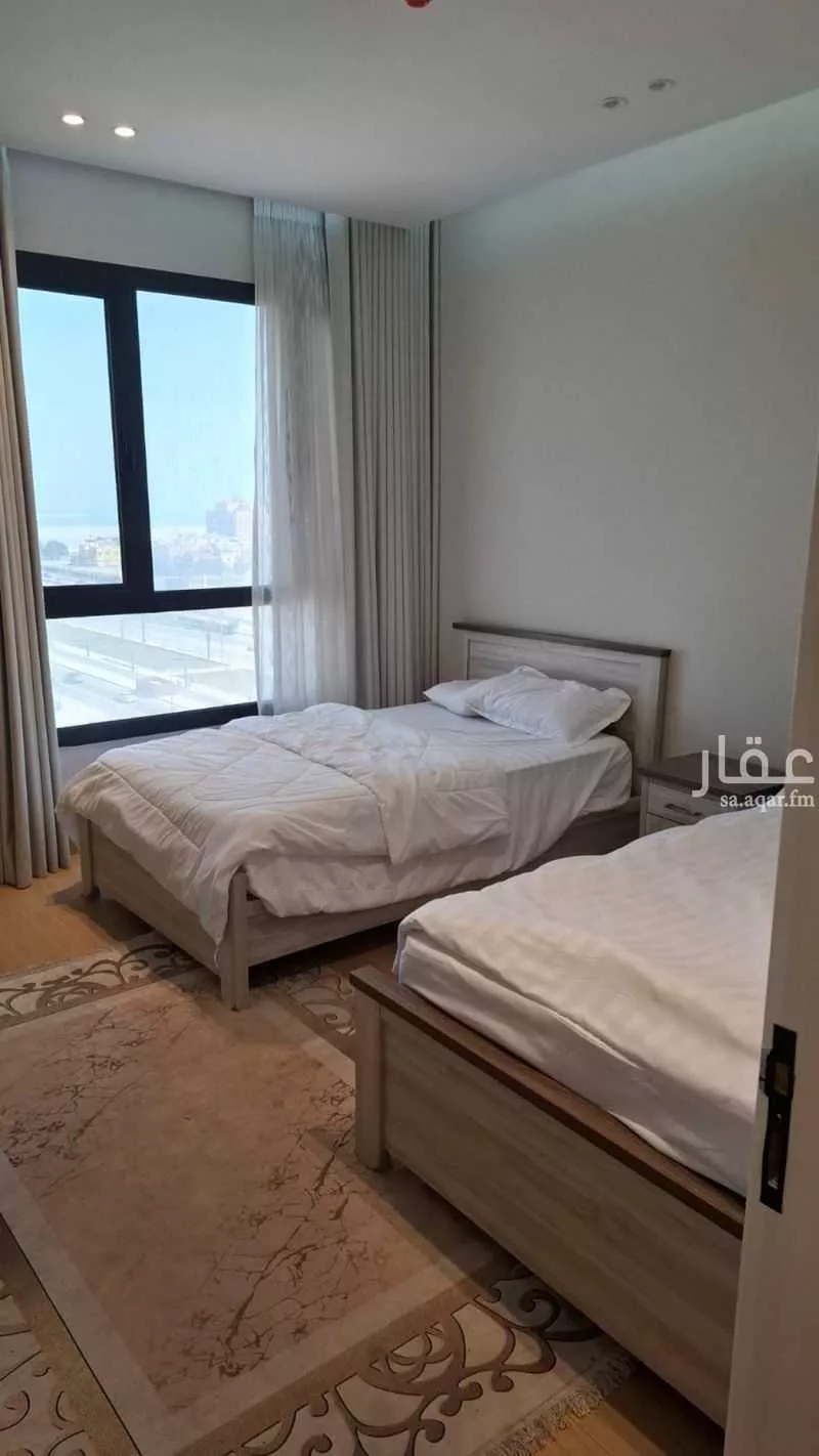 4 bedroom apartment in Al Hamra 2