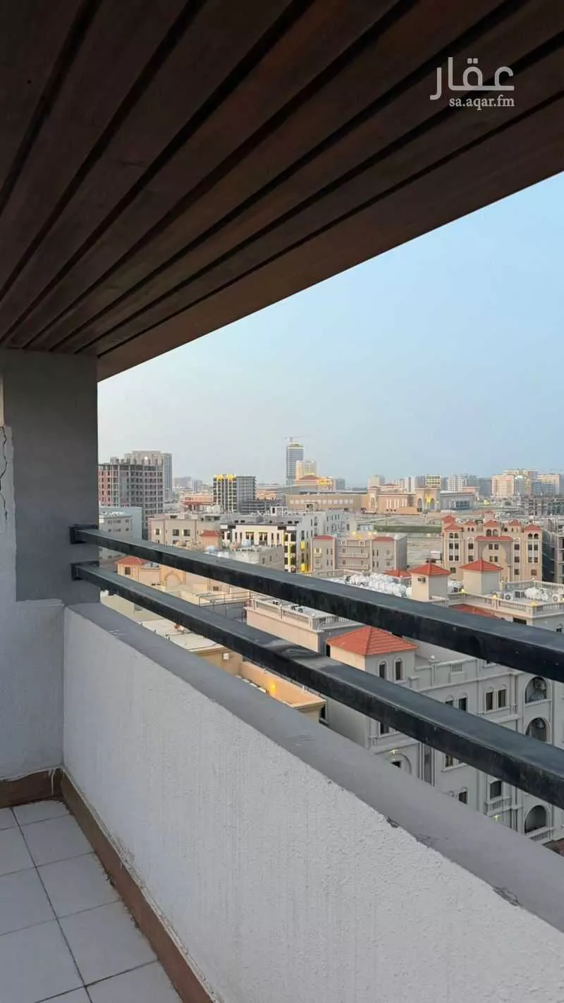 4 bedroom apartment in Al Hamra 3