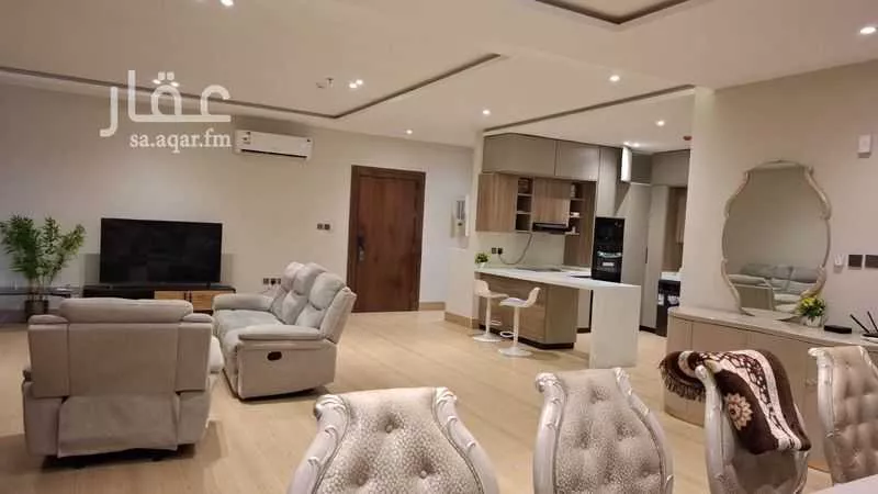 4 bedroom apartment in Al Hamra 4