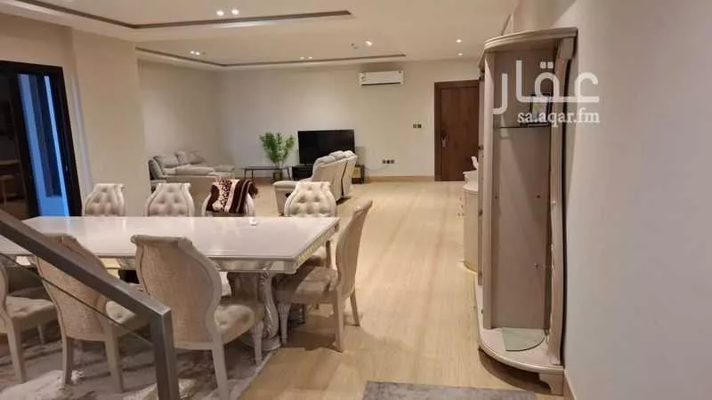 4 bedroom apartment in Al Hamra 7