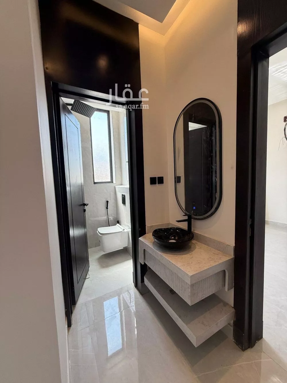 دور 4 غرف في الشرق 15