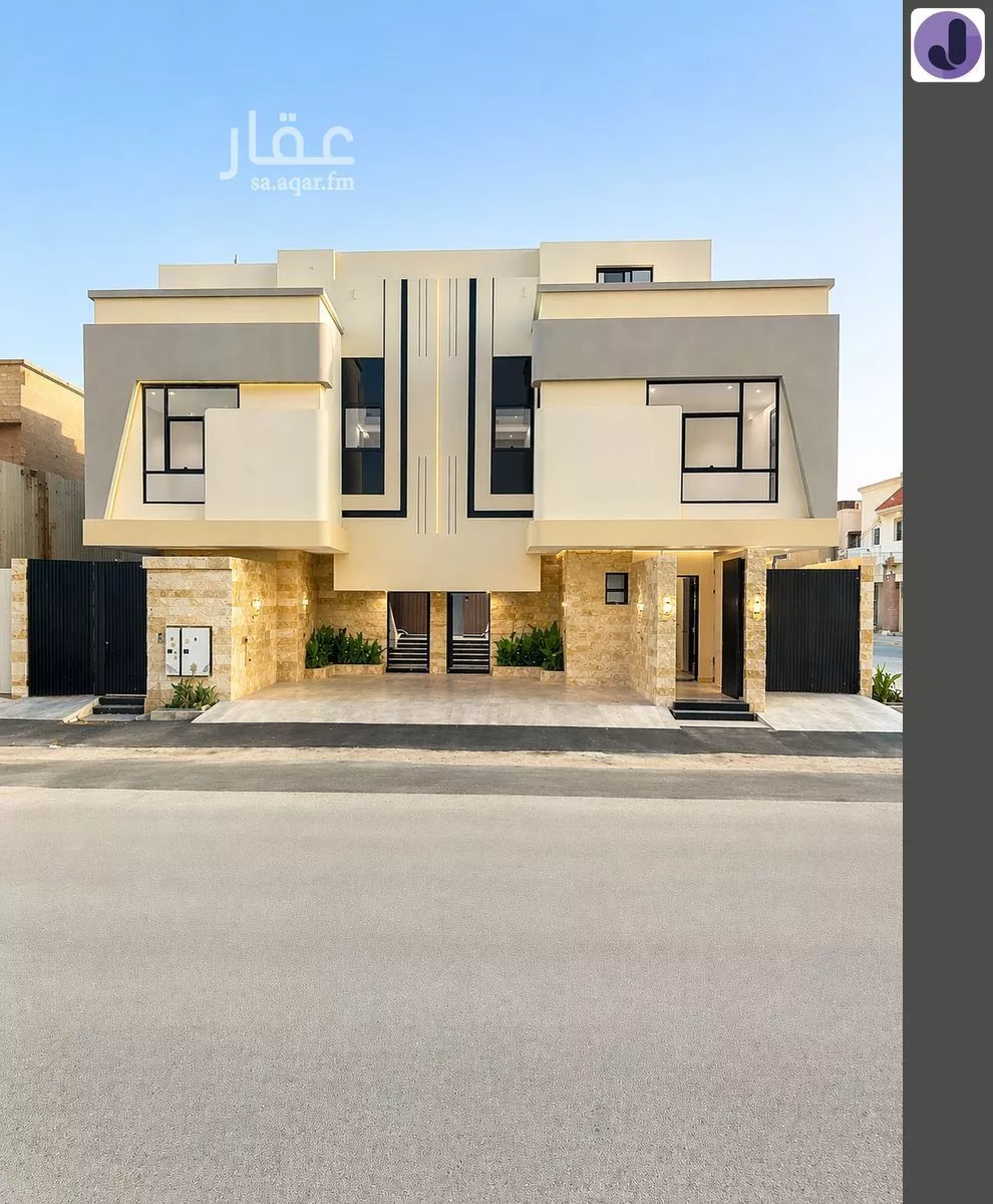 دور 3 غرف في الزهرة 2