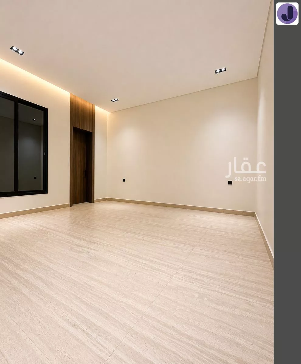 دور 3 غرف في الزهرة 11