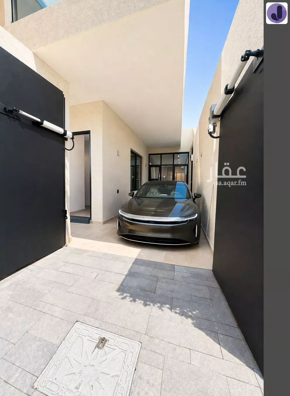 دور 3 غرف في الزهرة 4