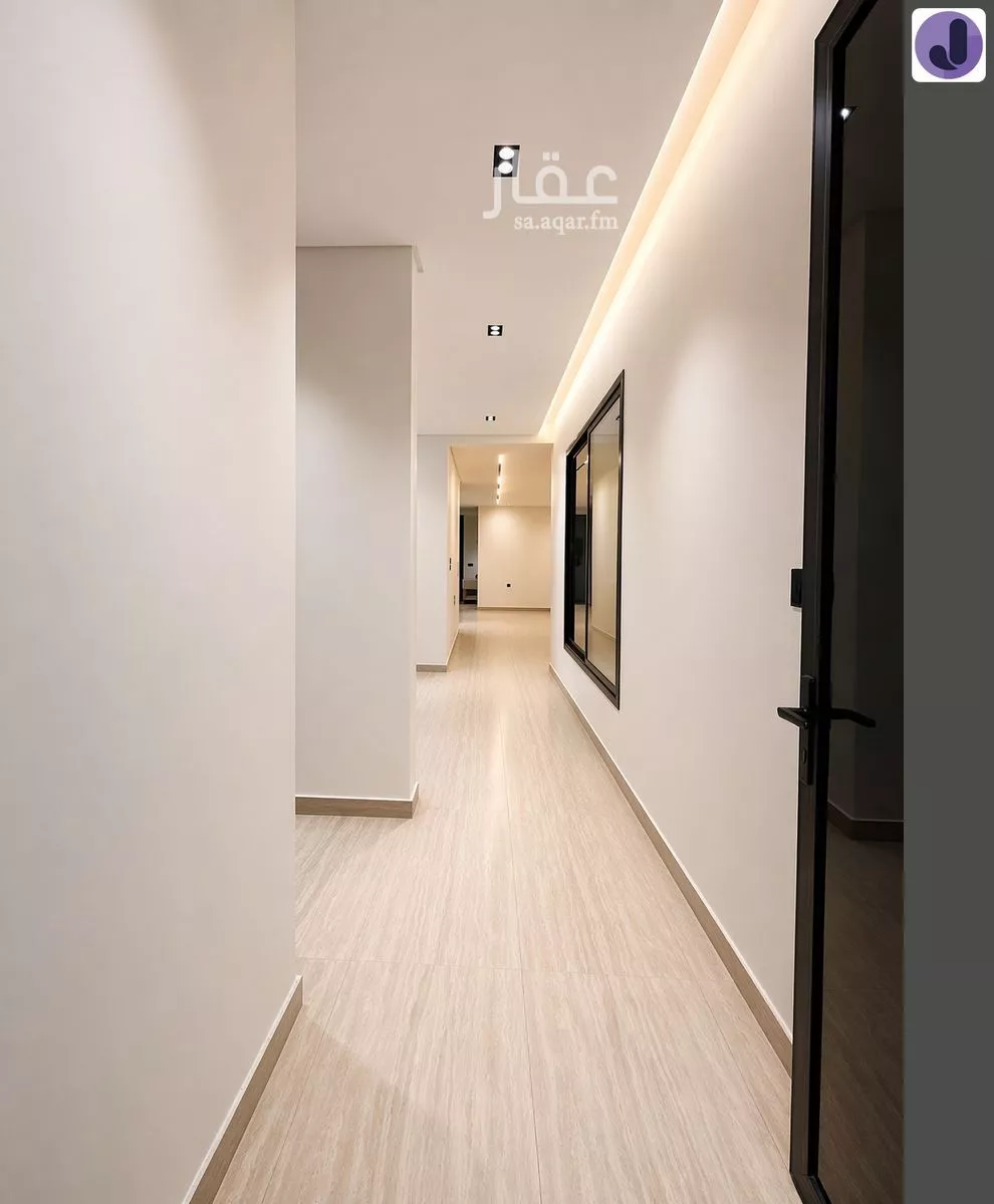 دور 3 غرف في الزهرة 5