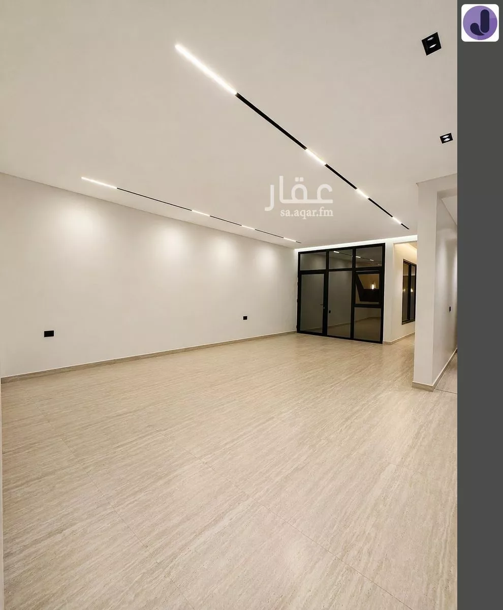 دور 3 غرف في الزهرة 8