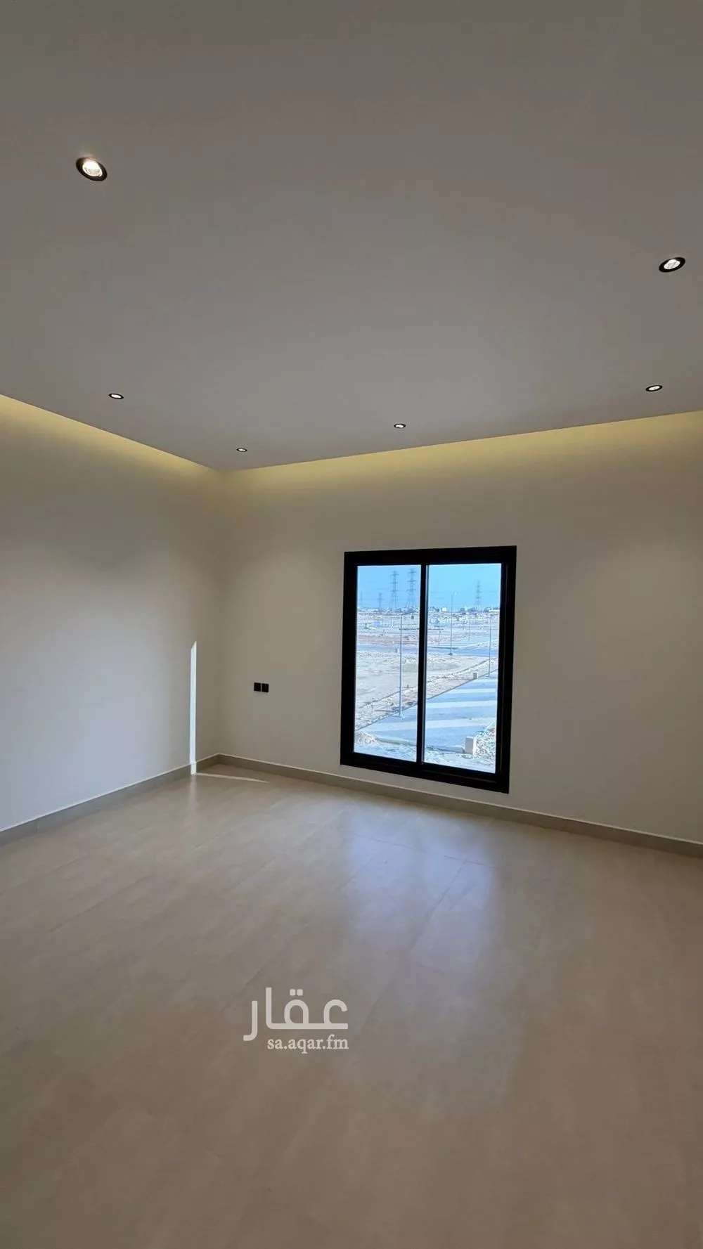 4 bedroom floor in Ash Sharq 2
